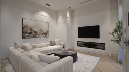 For Lease - 2088 James Street Unit# 605, Burlington, Ontario - Photo 4