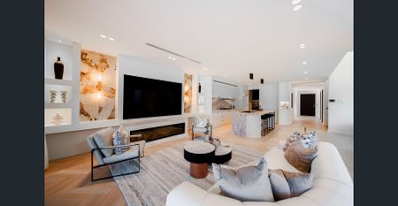 Brand New with Unparalleled Opulence - Photo 5