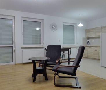 Mieszkanie, Zielona Góra, 1 pokój - Photo 4