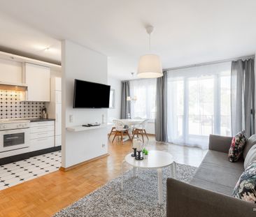 Welc(H)ome® by RIDA FLATS – Köln-Mülheim: All-in! Rheinnähe, Messe,... - Photo 2