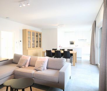 Energiezuinige woning met garage én tuin nabij centrum Meerdonk! - Foto 3