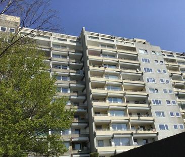 Schöner Wohnen in dieser modernisierten 2-Zimmer-Wohnung - Foto 1