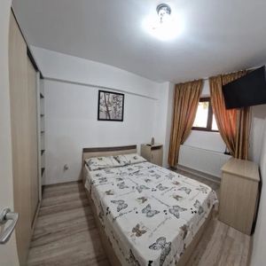 Apartament cu 1 camera, decomandat, zona Tatarasi-Ateneu - Fotografie 2