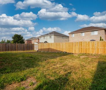 For Lease - 81 Livingstone Street Unit# Upper, Barrie, Ontario - Photo 5