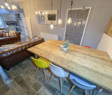 3 bedroom house share to rent - Photo 4