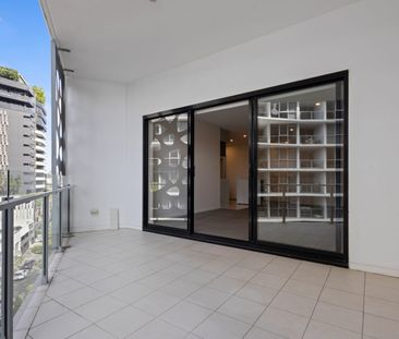 2-Bedroom Apartment with Parking at 'Casa' – Newstead - Photo 3