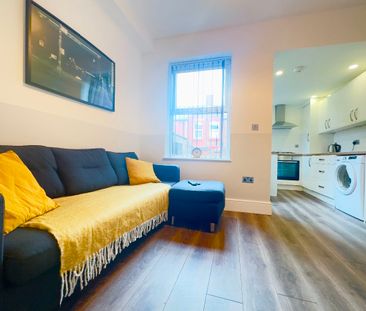 Sutcliffe St, Kensington, Liverpool. - Photo 4