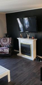 Appartement 5 et demi à Anjou dispo maintenant ANIMAUX acceptés - Photo 4