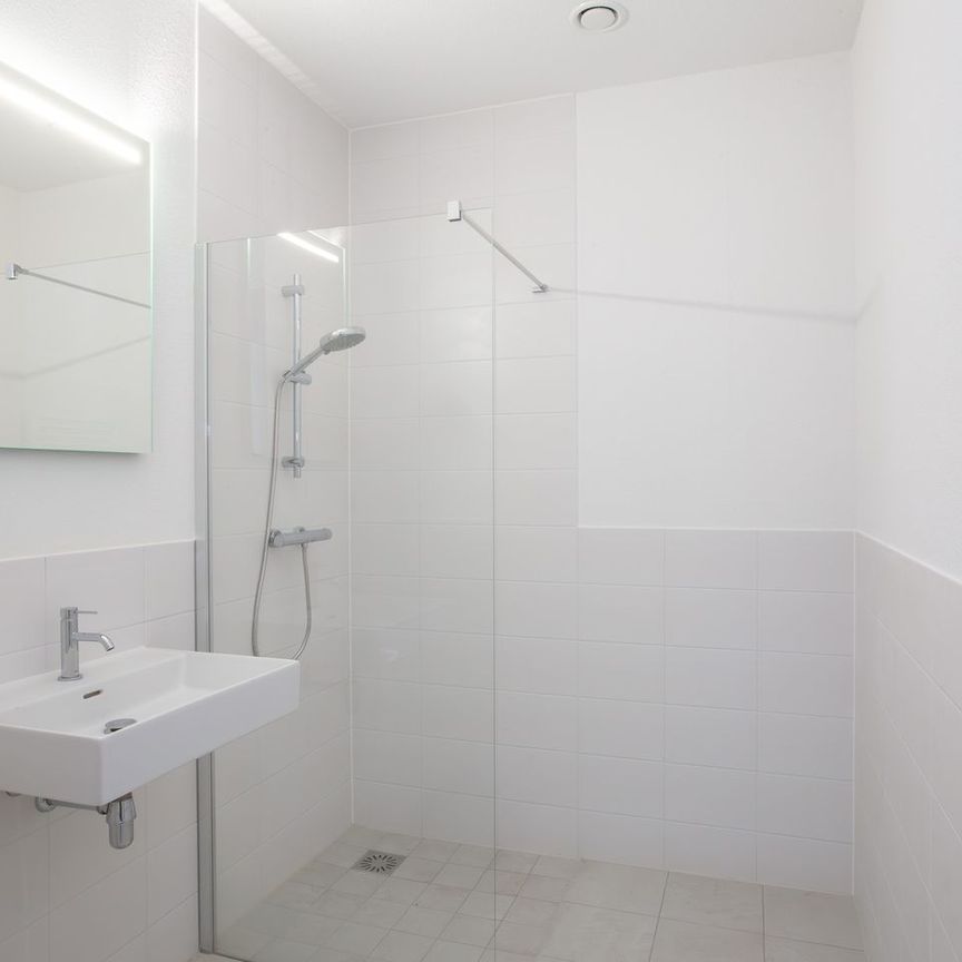 Appartement te huur: Hertekade 408 3011 XV Rotterdam - Photo 1