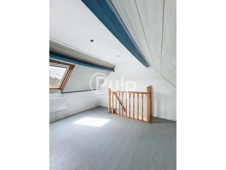 Appartement à louer à Denain - Réf. loc15430 - Photo 2