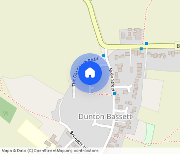 Elwells Avenue, Dunton Bassett, LUTTERWORTH, LE17 - Photo 1