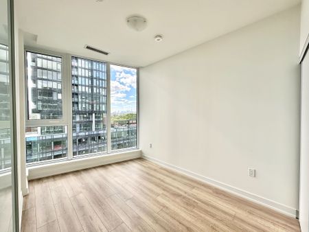 For Lease - 1 Kyle Lowry Road Unit# 625, Toronto, Ontario - Photo 2