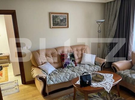 Apartament 2 camere, semidecomandat, parcare, zona Presecan - Photo 2