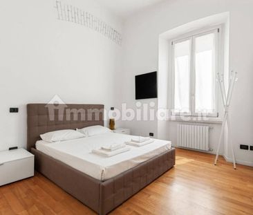 Trilocale viale Monte Nero 68, Montenero, Milano - Photo 4
