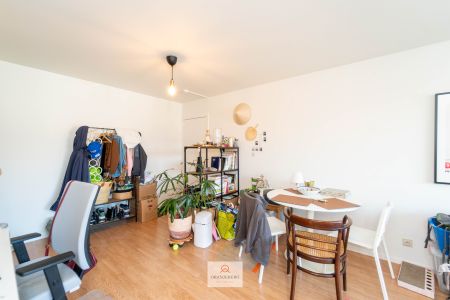 Appartement met terras op toplocatie in hartje Gent - Photo 4