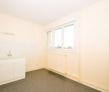 Appartement 4 pièces - Photo 1