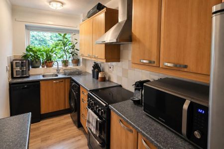 1 bedroom flat to rent - Photo 3