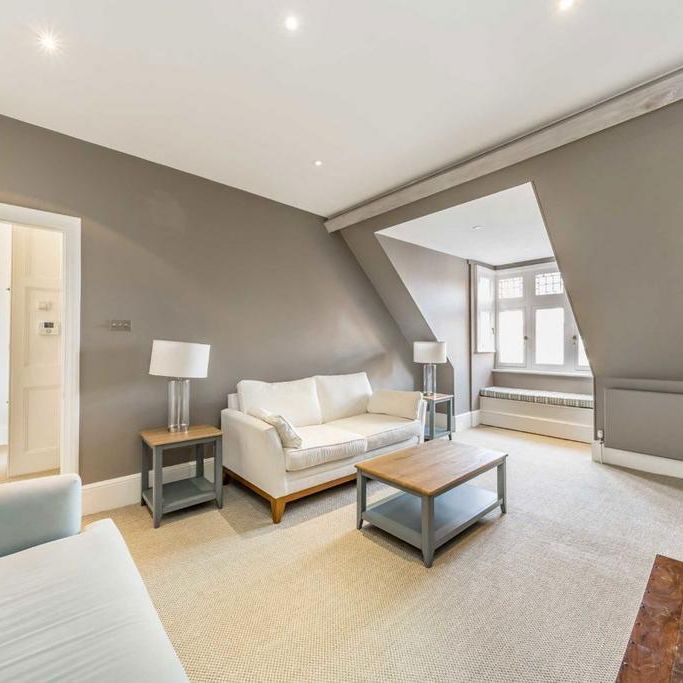 1 bedroom flat to rent - Photo 1