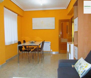 Piso de alquiler en Calle Fiscal Miguel Gutiérrez Carbonell, 38, Pl... - Photo 5