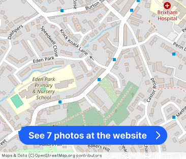 Drew Street, Brixham, TQ5 - Photo 1