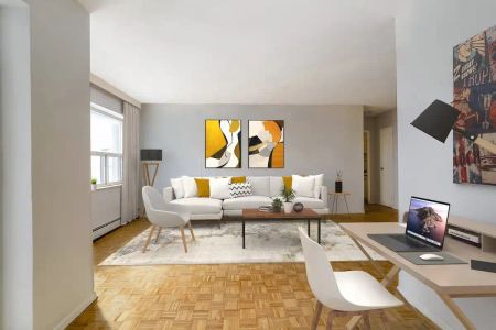 Mona Lisa Apartments — 1 Bedroom available at 191 Nonquon Road, Oshawa - Photo 4