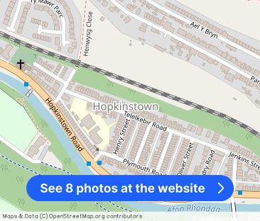 Telekebir Road, PONTYPRIDD - Photo 1