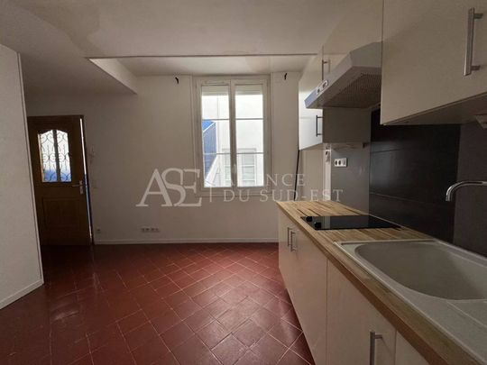 Location Appartement - Photo 1