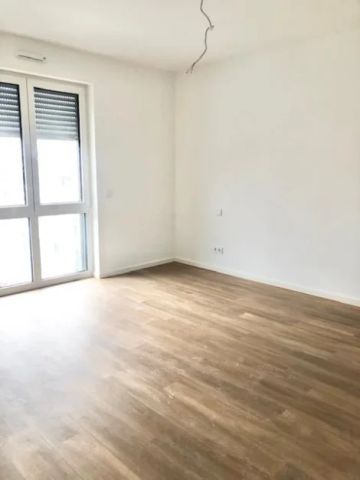 Neubau Erstbezug! Penthouse der Superlative in perfekter Lage! - Foto 4