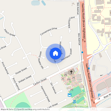 10 Leeds Avenue, Qld 4701, Kawana