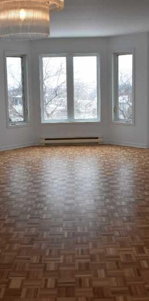 Mont-Saint-Hilaire - Condo 4 1/2 avec foyer à louer - Photo 1