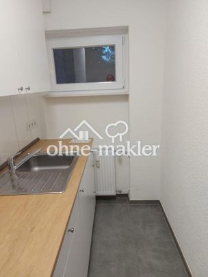 Attraktive Wohnung in Bestlage von Bochum-Querenburg nahe Uni - Foto 1