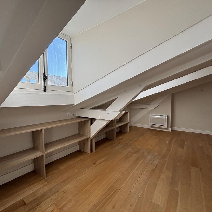 location Appartement T2 DE 53.2m² À NICE - Photo 1