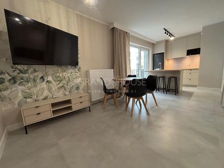 Bądź 1. Najemcą! Gumieńce! 32 m - Photo 4