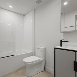 1 chambre - 1133 Avenue Viger Est, Montréal - Photo 3