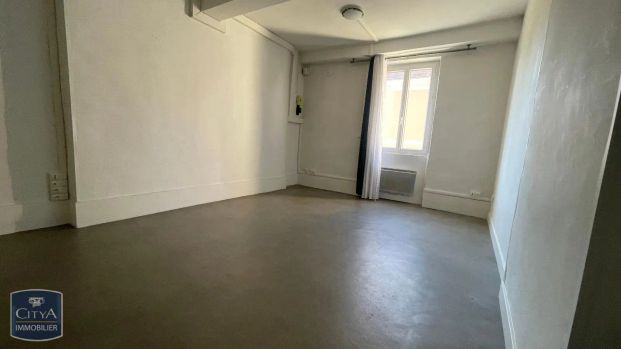 Appartement à louer 1 pièce 38.47m² - Photo 1
