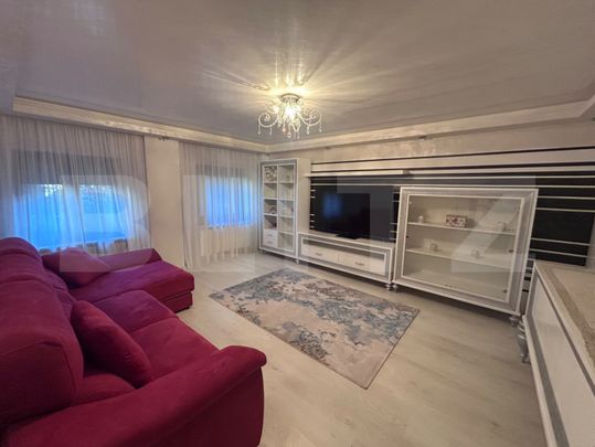 Apartament cu 3 camere, 80 mp, zona George Enescu - Photo 1
