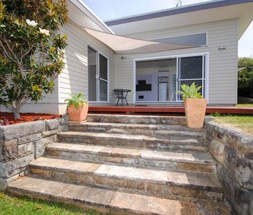 Impressive one bedroom secondary dwelling with views – utilities in... - Photo 5