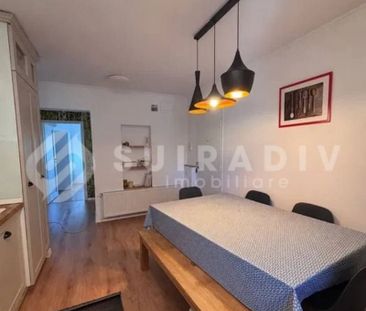 Apartament pet friendly, 4 camere, 2 bai, parcare- Grigorescu - Fotografie 6
