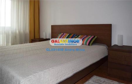 Inchiriere apartament 3 camere Aviatiei - Fotografie 5