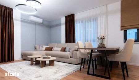 3 Camere Premium | Darwin Residence | bloc boutique | Tunari - Photo 5