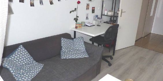 Studio 22m² (réf 2127488) - Photo 3