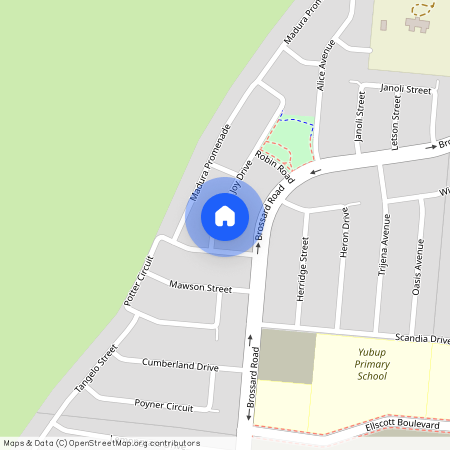 6 Joy Drive, Vic 3064, Mickleham