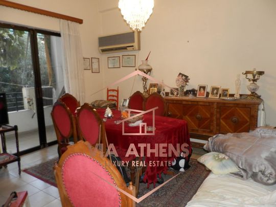 Διαμέρισμα για ενοικίαση Κυψέλη - Photo 1