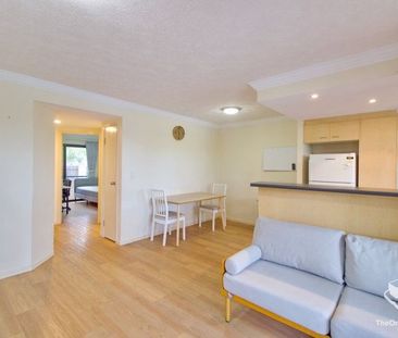 Walk to UQ, Furnished Two bedrooms two bathrooms - Photo 4
