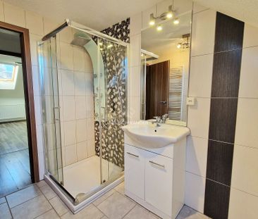 Appartement de 3.5 pièces au 3ème étage à Reconvilier - Photo 5