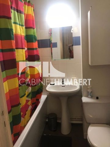 Location Appartement 1 pièce 34m² ST ETIENNE 42000 - Photo 2