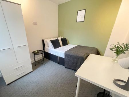 5 bedroom house to rent - Photo 4