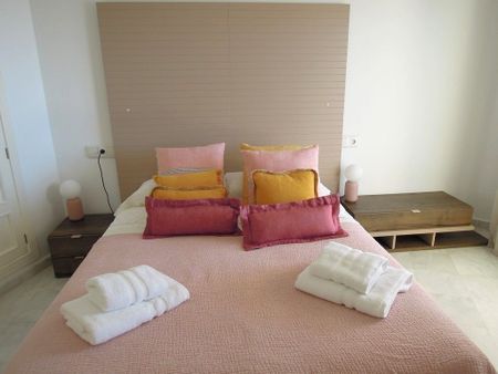Apartamento de alquiler en Ronda del Atardecer, Mascarat - Photo 3