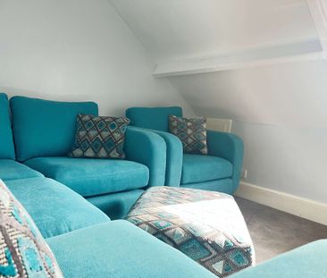 1 Bedroom | Flat 6, 81 Embankment Road, PL4 9HX - Photo 3