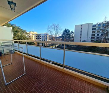 Location Appartement 1 pièce 37m² LYON 5ème - Photo 5